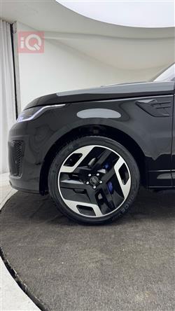 لاند روفر رانج روفر سبورت